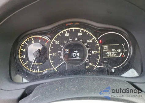 2015 Nissan Versa Note S from USA, damaged, VIN 3N1CE2CP6FL371570